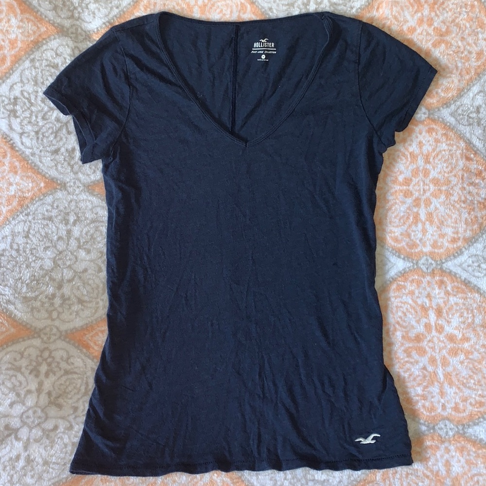 Hollister T- shirt
